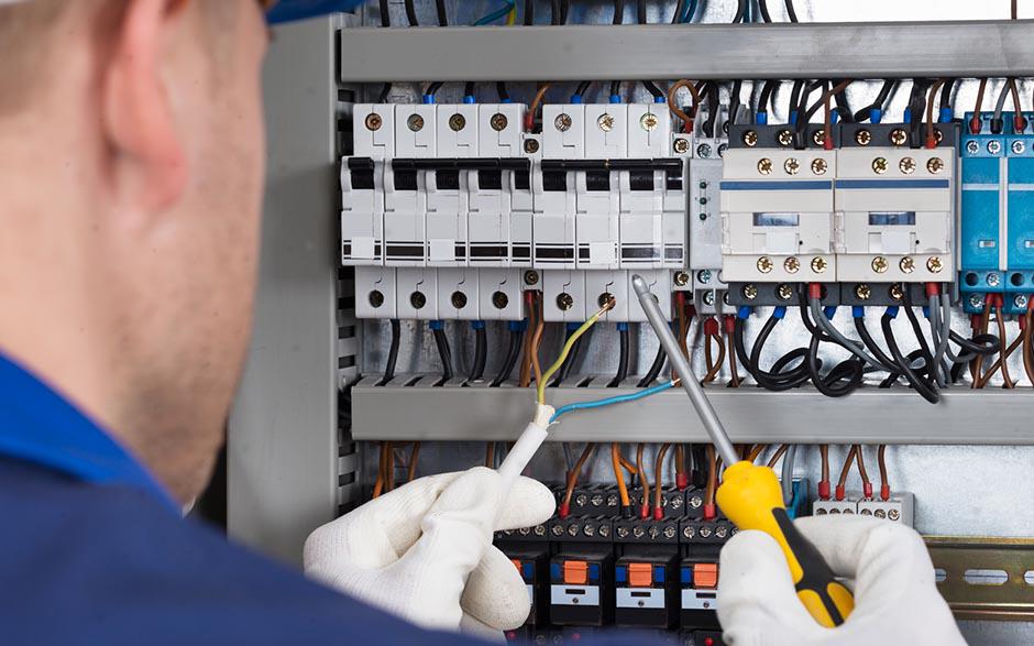 urgence électricité Esbly
