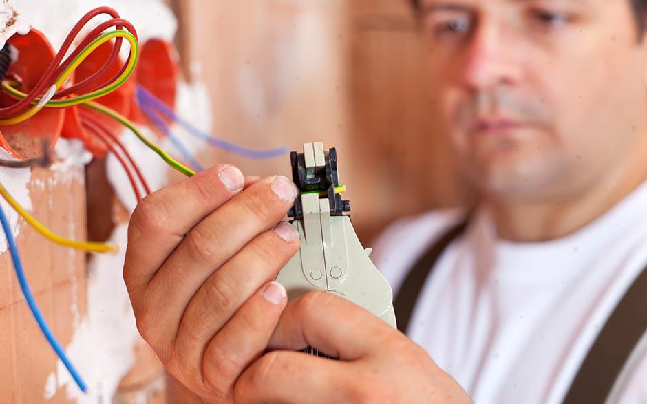  urgence électricité Versailles