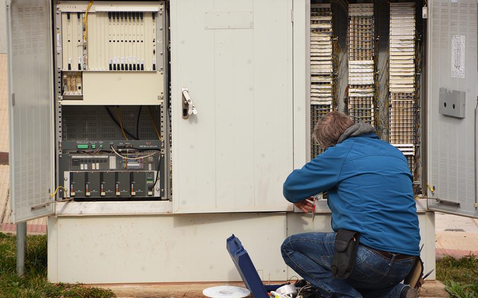 électricien urgence Saint-Maurice-Montcouronne