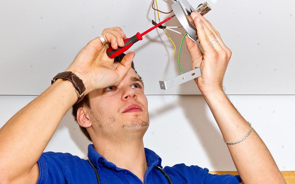 entrepreneur électricien Le Mée-sur-Seine