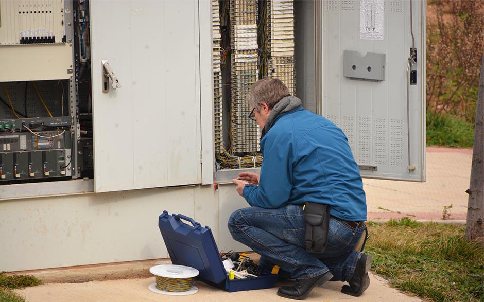 entrepreneur électricien Le Mée-sur-Seine