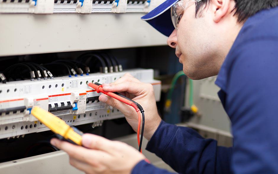 électricien du bâtiment Compiègne