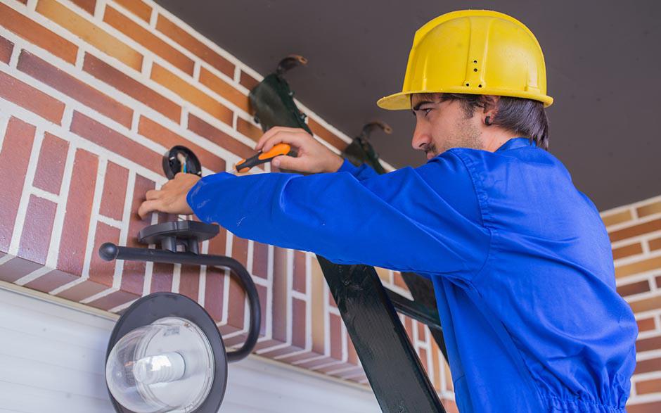 électricien particulier Mennecy