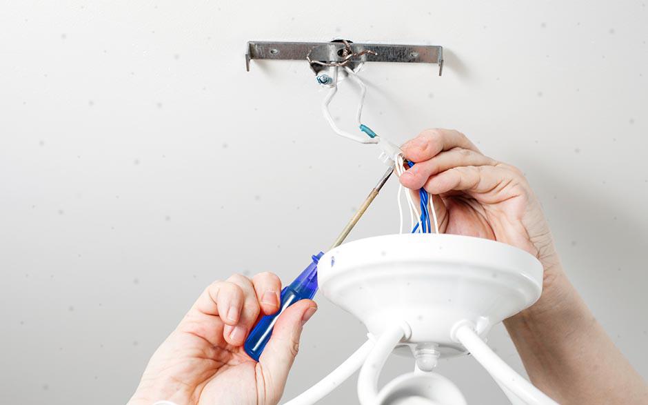 urgence électricité Esbly
