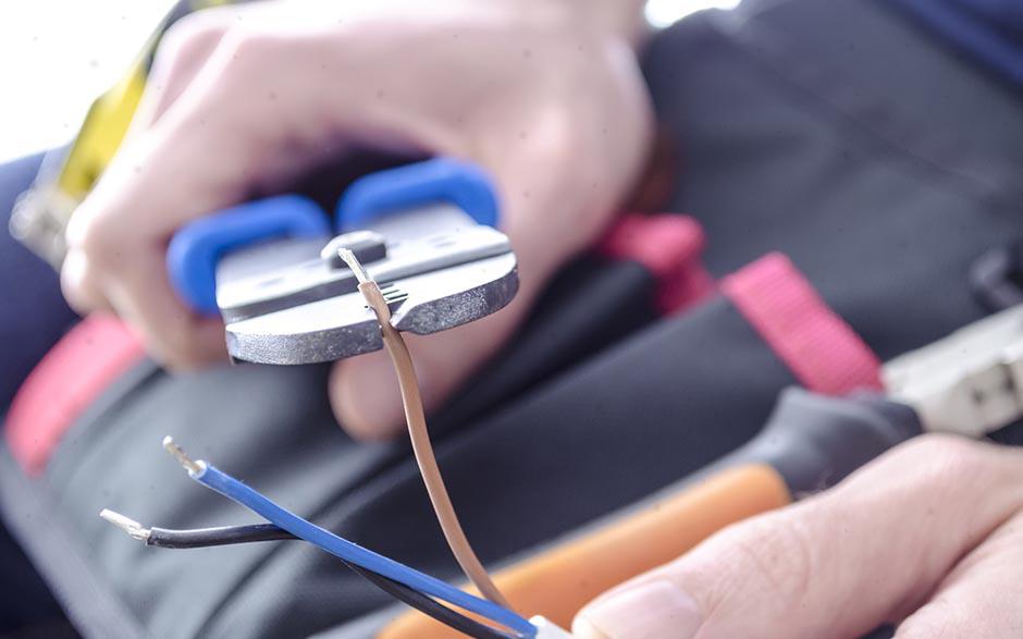 électricien devis gratuit Paris 14
