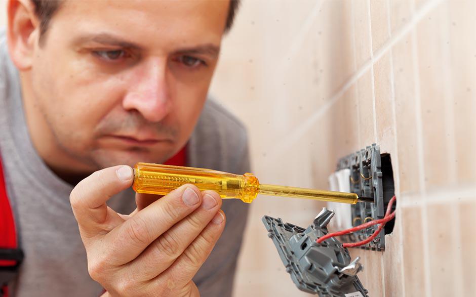  urgence électricité Versailles