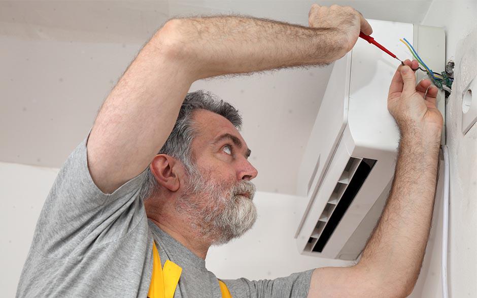  urgence électricité Versailles