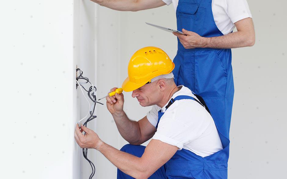  urgence électricité Versailles