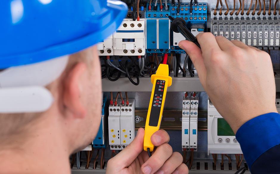  urgence électricité Versailles