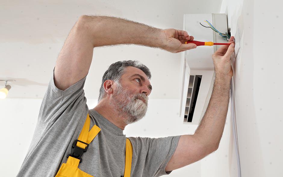  urgence électricité Versailles