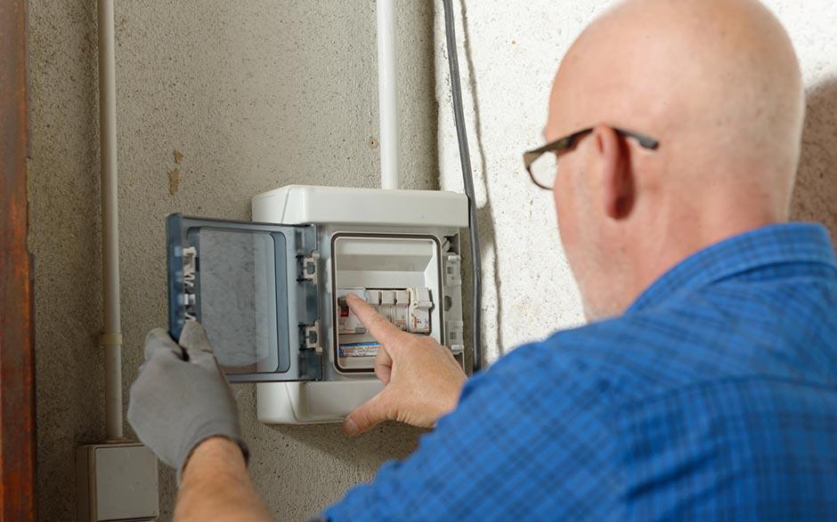 électricien d'urgence Versailles